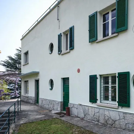 Il Tiglio Vista Lago *