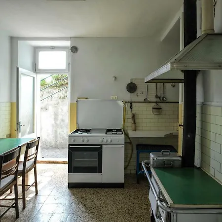 Il Tiglio Vista Lago Villa *