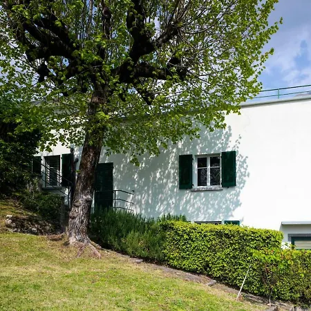 Villa Il Tiglio Vista Lago Argegno