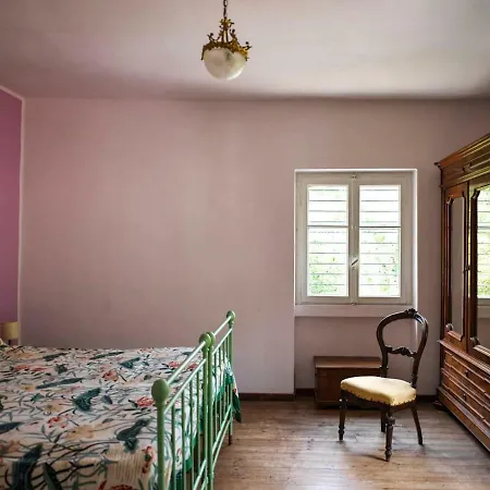 Villa Il Tiglio Vista Lago *