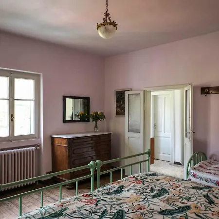 Il Tiglio Vista Lago * Argegno