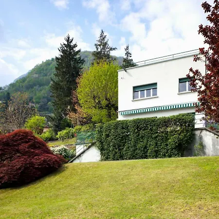Il Tiglio Vista Lago * Argegno