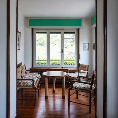 Il Tiglio Vista Lago Villa