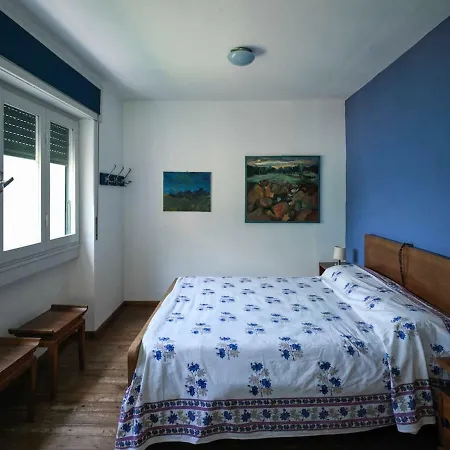 Il Tiglio Vista Lago * Argegno