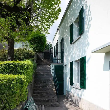 Il Tiglio Vista Lago *