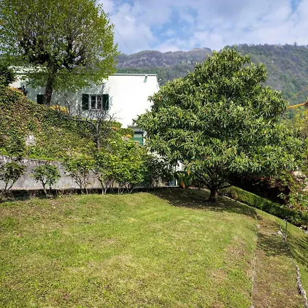 Il Tiglio Vista Lago * Argegno