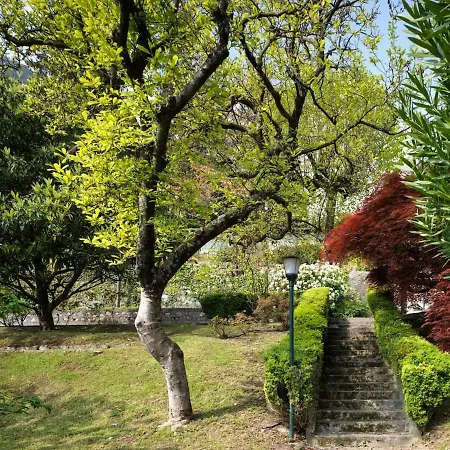 Villa Il Tiglio Vista Lago *